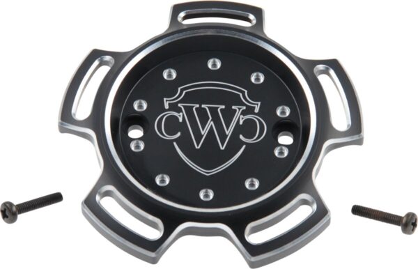 Ignition Cover M8 - Image 8