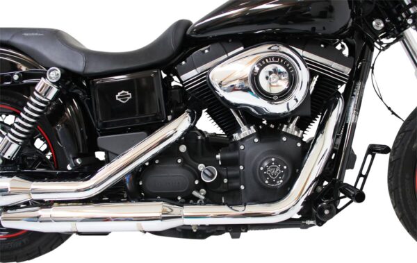 Ignition Cover Twin Cam - Image 2