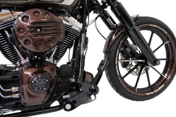 Ignition Cover Twin Cam - Image 4