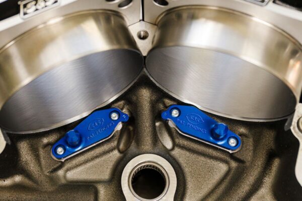 Dual Spray Piston Cooling Jet Kit - Image 2