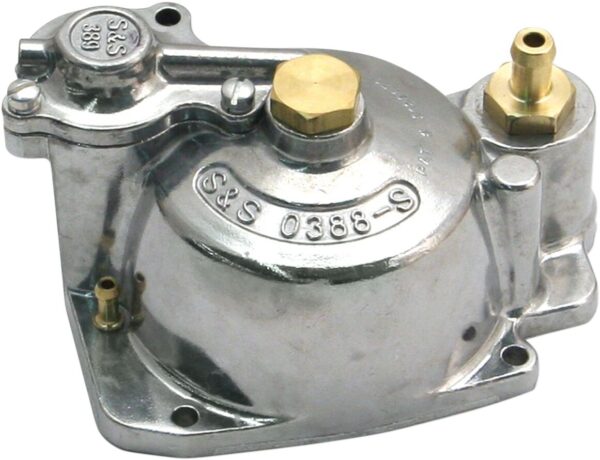 Carburetor Bowl - Image 2