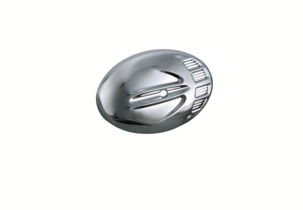 Scarab Air Cleaner Cover - Image 2