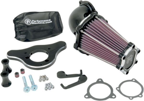 Fast Air Intake Cleaner - Image 2