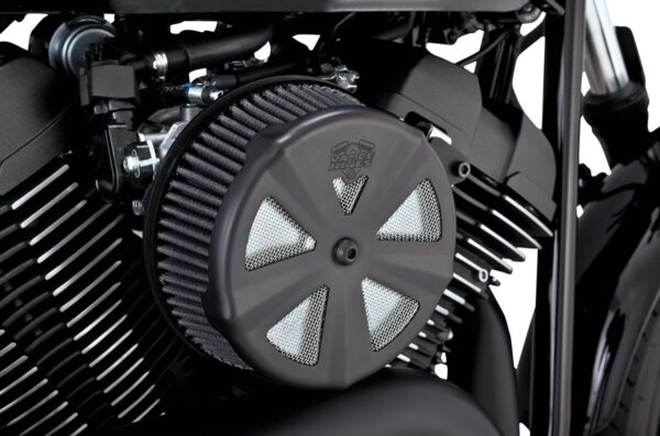 Air Cleaner Cover - Image 2