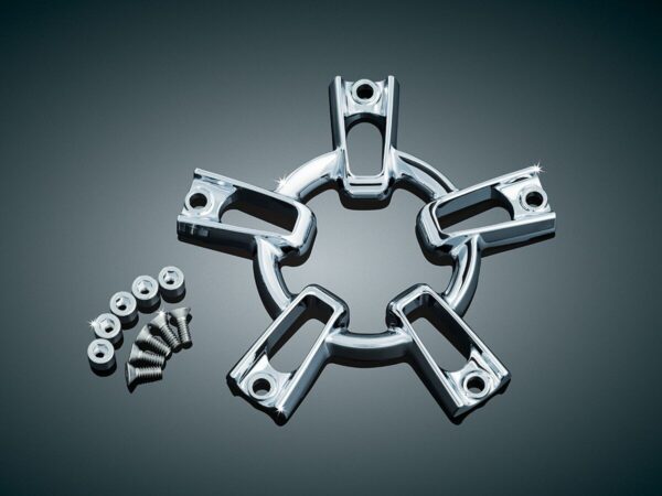 Air Cleaner Accent Cover - Image 2