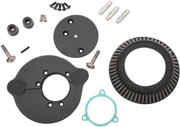 Air Cleaner Assembly without Cover - Image 2