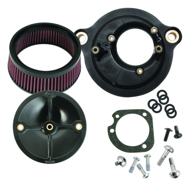 Stealth Two Air Cleaner Kit - Image 2