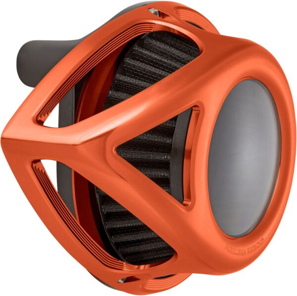 Clear Tear Air Cleaner Kit - Image 2
