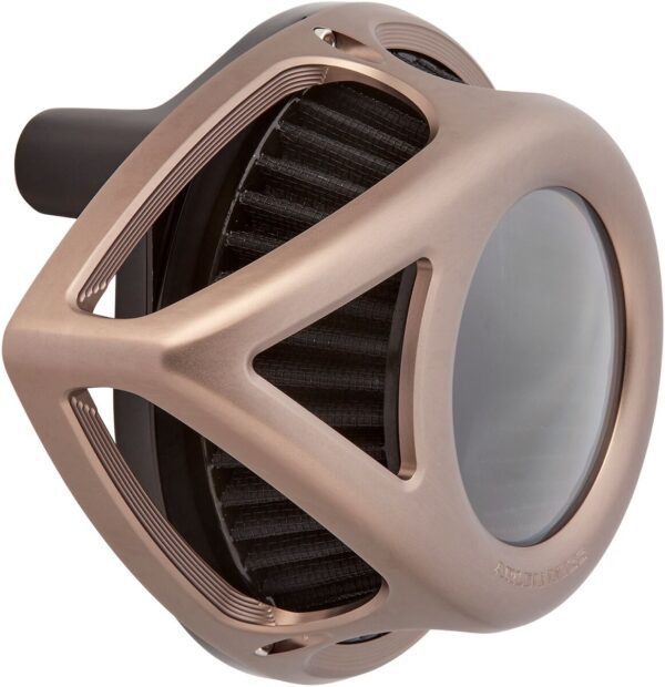 Clear Tear Air Cleaner Kit - Image 2
