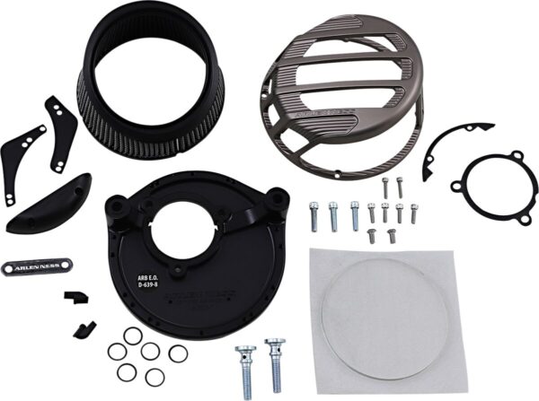 Sidekick Air Cleaner Kit - Image 2