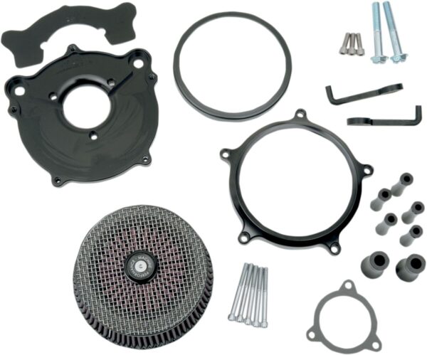Super Gas Air Cleaner Kit - Image 5