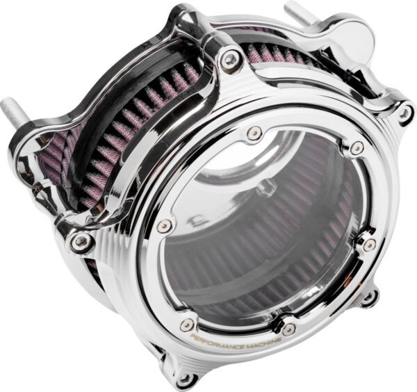 Vision Air Cleaner - Image 3
