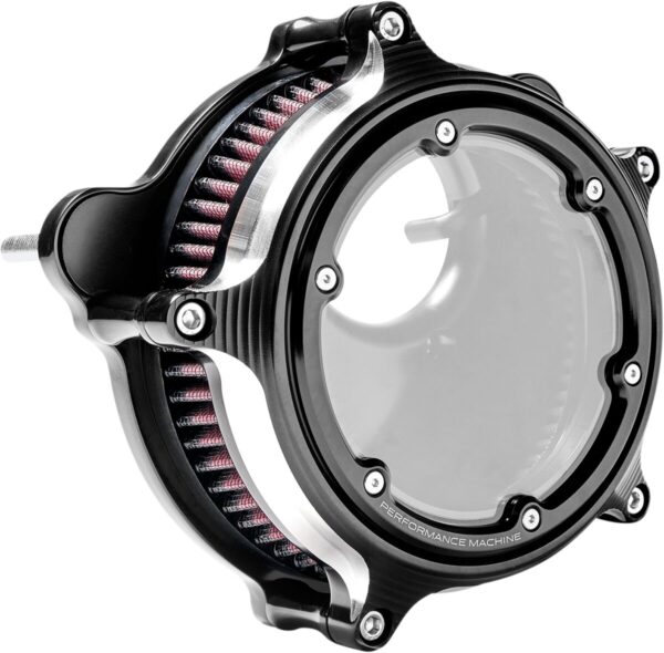 Vision Air Cleaner - Image 2