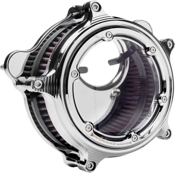 Vision Air Cleaner - Image 2