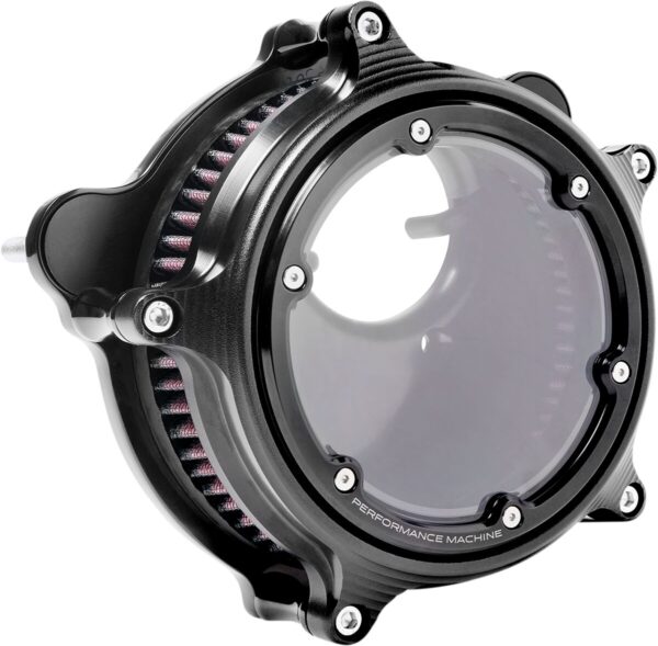 Vision Air Cleaner - Image 2