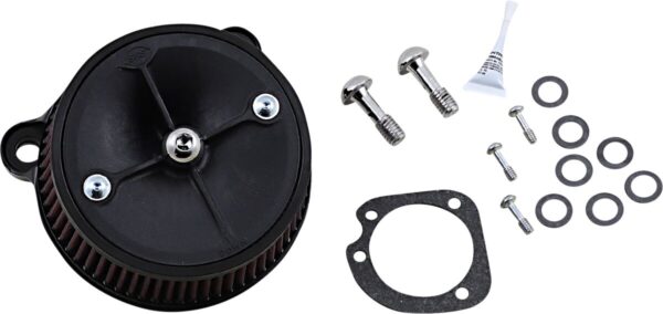 Super Stock™ Stealth Air Cleaner Kit - Image 2
