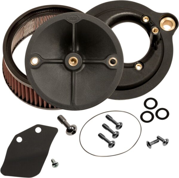 Super Stock™ Stealth Air Cleaner Kit - Image 2
