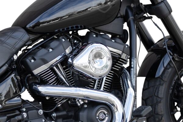 Mini Teardrop Stealth Air Cleaner Kit - Image 4