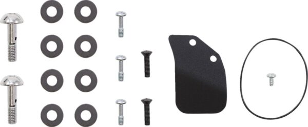 Mini Teardrop Stealth Air Cleaner Kit - Image 3