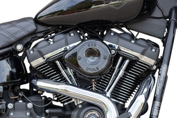 Mini Teardrop Stealth Air Cleaner Kit - Image 7