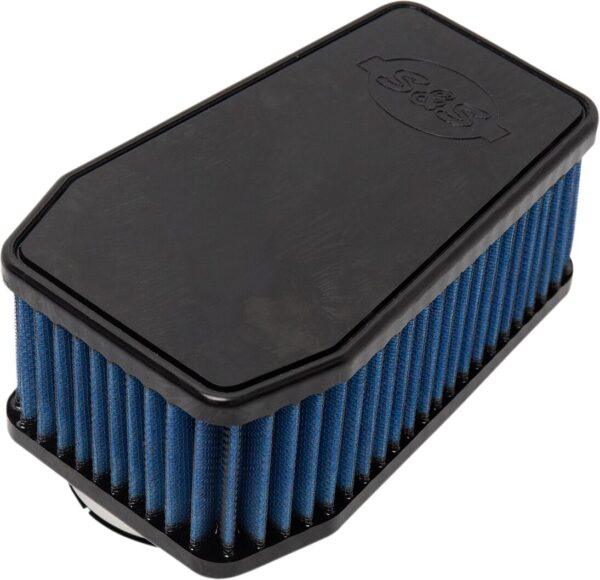 Stealth Two Air Cleaner Kit - Image 2