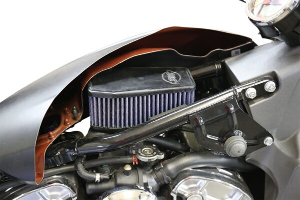 Stealth Two Air Cleaner Kit - Image 3