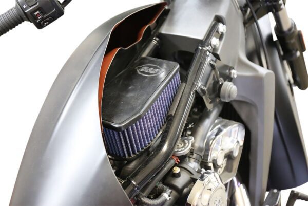 Stealth Two Air Cleaner Kit - Image 4