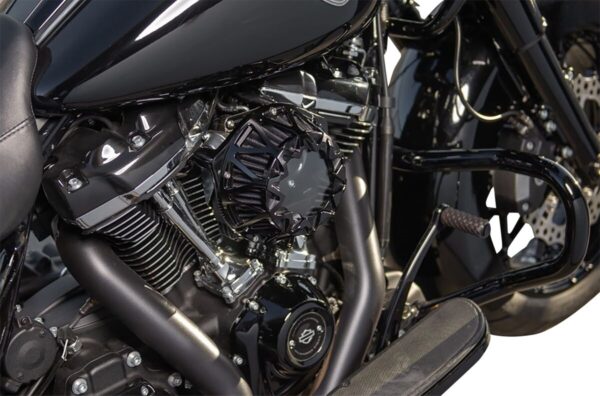 Crossfire Air Cleaner - Image 3
