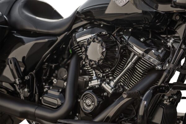 Crossfire Air Cleaner - Image 4