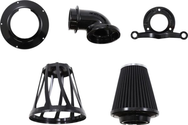 Monster Sucker Air Cleaner - Image 3