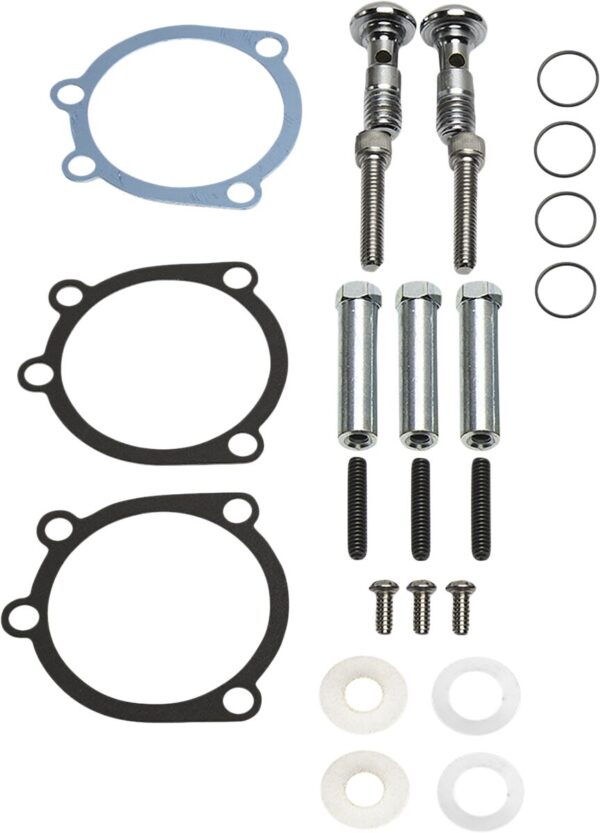 Big Sucker Air Cleaner Replacement Hardware Kit - Image 2