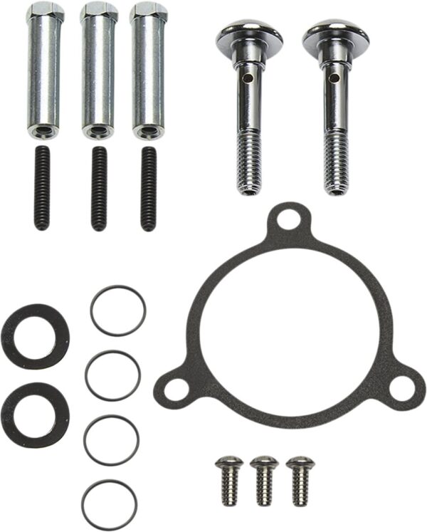 Big Sucker Air Cleaner Replacement Hardware Kit - Image 2
