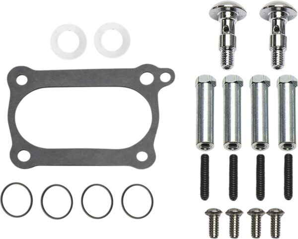 Big Sucker Air Cleaner Replacement Hardware Kit - Image 2