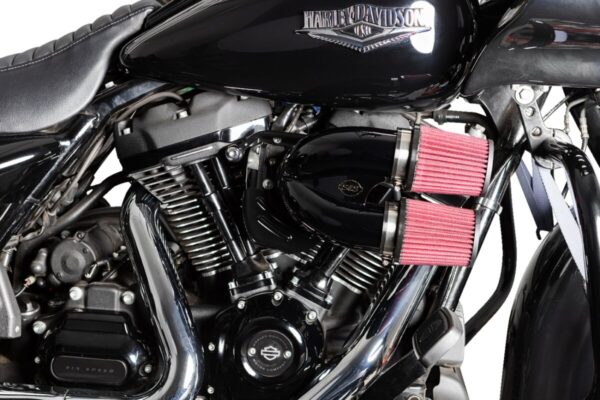 Tuned Induction Air Cleaner Kit - Image 2