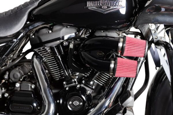Tuned Induction Air Cleaner Kit - Image 3