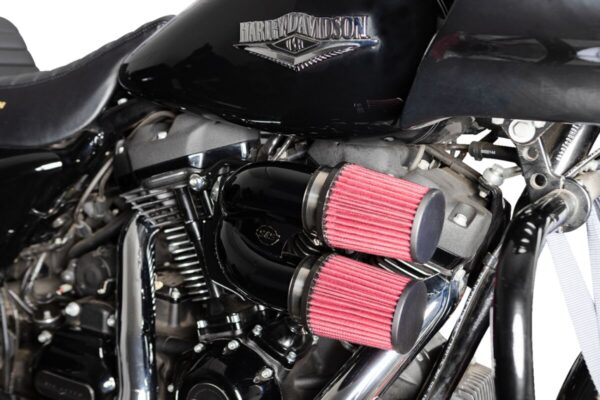 Tuned Induction Air Cleaner Kit - Image 5