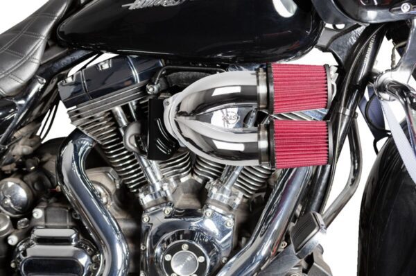 Tuned Induction Air Cleaner Kit - Image 2