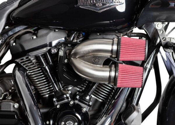 Tuned Induction Air Cleaner Kit - Image 2
