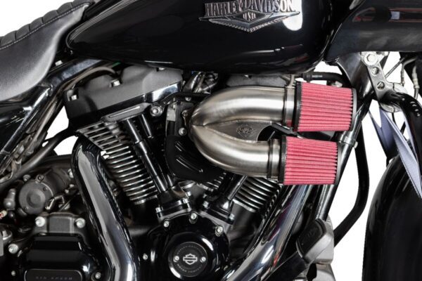 Tuned Induction Air Cleaner Kit - Image 3