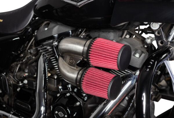 Tuned Induction Air Cleaner Kit - Image 4