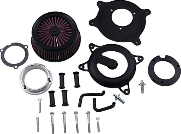 VO2 Rogue Air Intake Kit - Image 2
