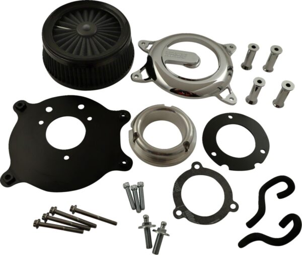 VO2 Rogue Air Intake Kit - Image 2