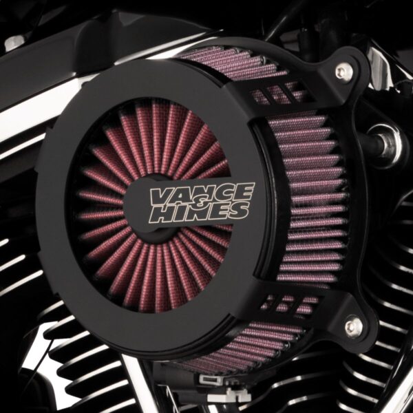 VO2 Cage Fighter Air Intake Kit - Image 2