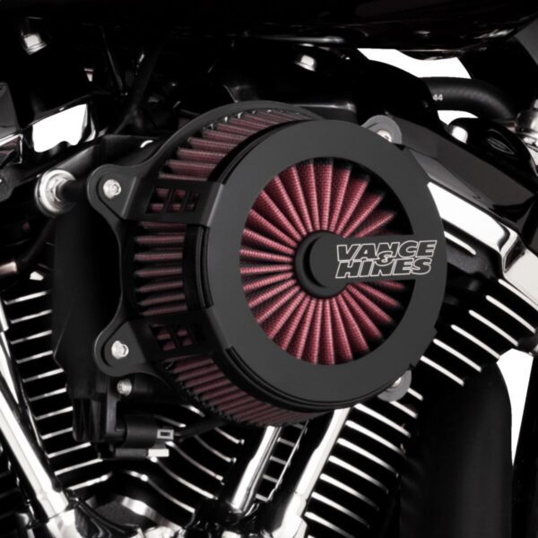 VO2 Cage Fighter Air Intake Kit - Image 3