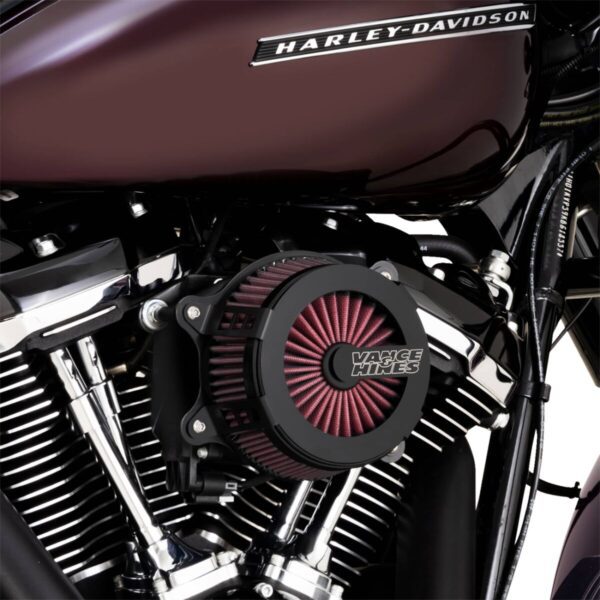 VO2 Cage Fighter Air Intake Kit - Image 4