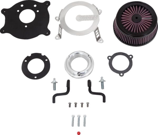 VO2 Cage Fighter Air Intake Kit - Image 2