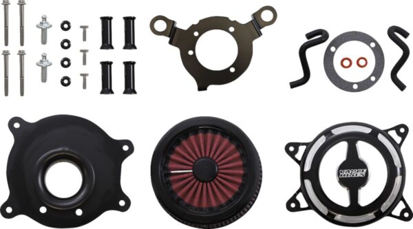 VO2 Blade Air Intake - Image 2