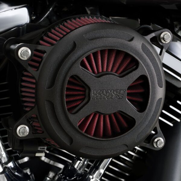 VO2 X Air Intake Kit - Image 2