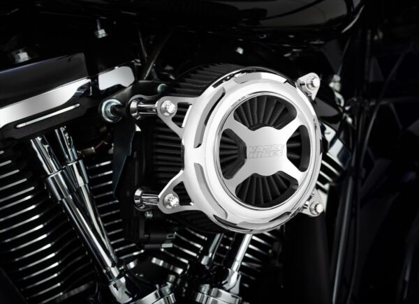 VO2 X Air Intake Kit - Image 2