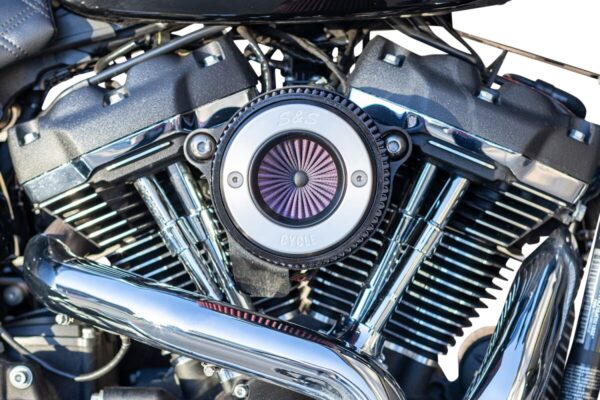 Air Stinger Stealth Air Cleaner Kit - Image 2